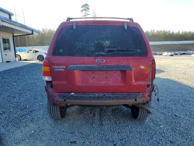 Photo 5 VIN: 1FMCU04166KA47515 - FORD ESCAPE 