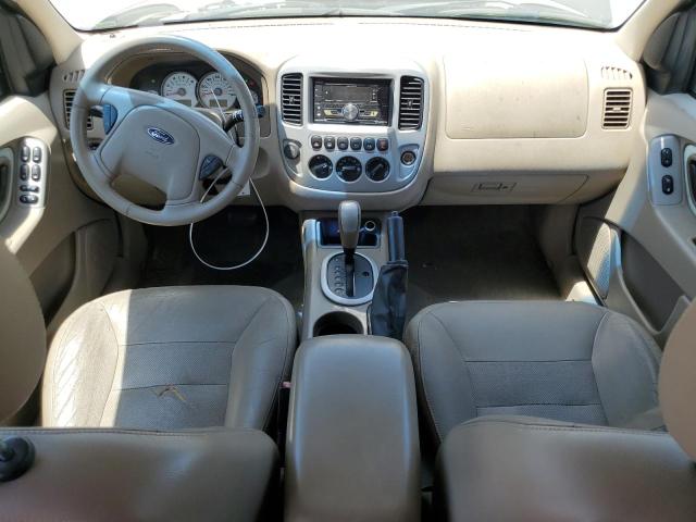 Photo 7 VIN: 1FMCU04166KA54268 - FORD ESCAPE 