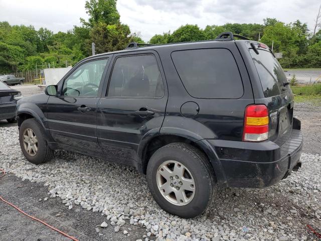 Photo 1 VIN: 1FMCU04166KA71782 - FORD ESCAPE 