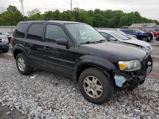 Photo 3 VIN: 1FMCU04166KA71782 - FORD ESCAPE 