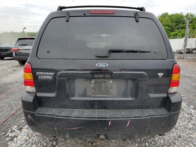 Photo 5 VIN: 1FMCU04166KA71782 - FORD ESCAPE 