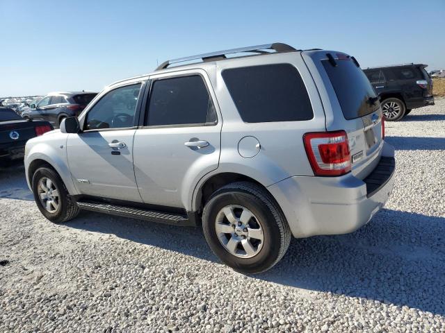 Photo 1 VIN: 1FMCU04168KB91259 - FORD ESCAPE LIM 