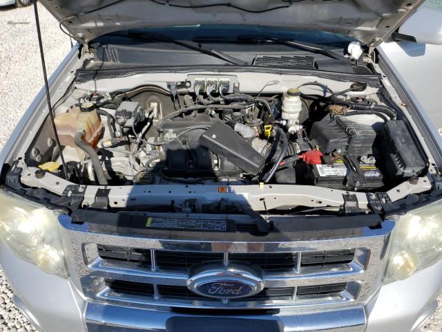 Photo 11 VIN: 1FMCU04168KB91259 - FORD ESCAPE LIM 