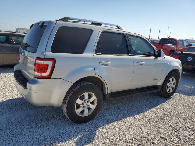 Photo 2 VIN: 1FMCU04168KB91259 - FORD ESCAPE LIM 