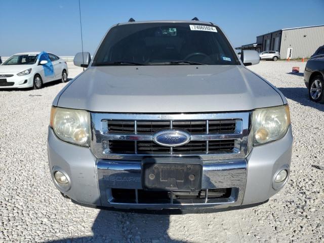 Photo 4 VIN: 1FMCU04168KB91259 - FORD ESCAPE LIM 