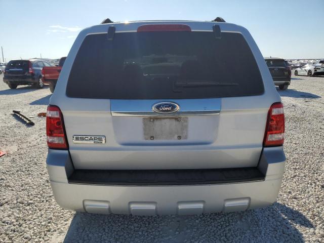 Photo 5 VIN: 1FMCU04168KB91259 - FORD ESCAPE LIM 