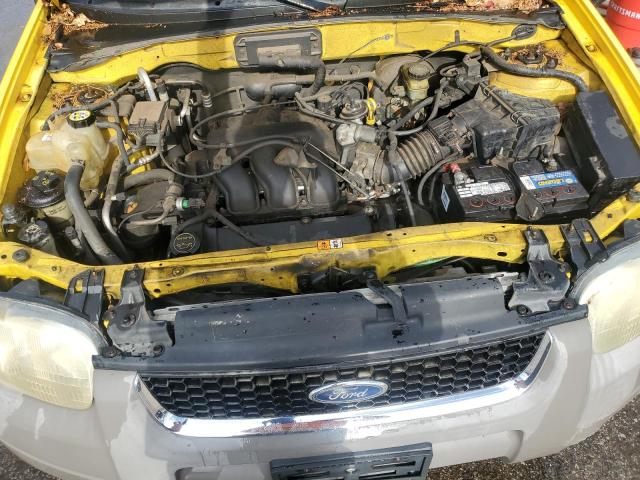 Photo 11 VIN: 1FMCU04171KF99906 - FORD ESCAPE XLT 