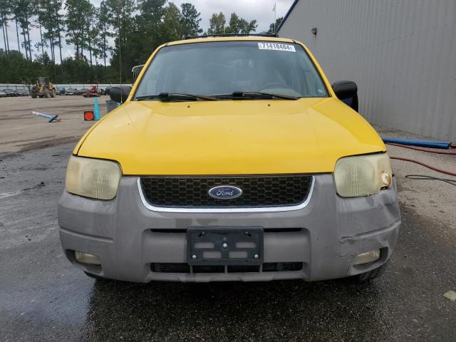 Photo 4 VIN: 1FMCU04171KF99906 - FORD ESCAPE XLT 