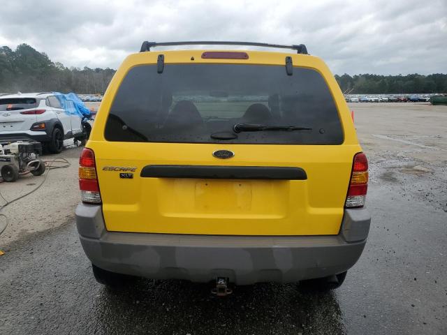 Photo 5 VIN: 1FMCU04171KF99906 - FORD ESCAPE XLT 