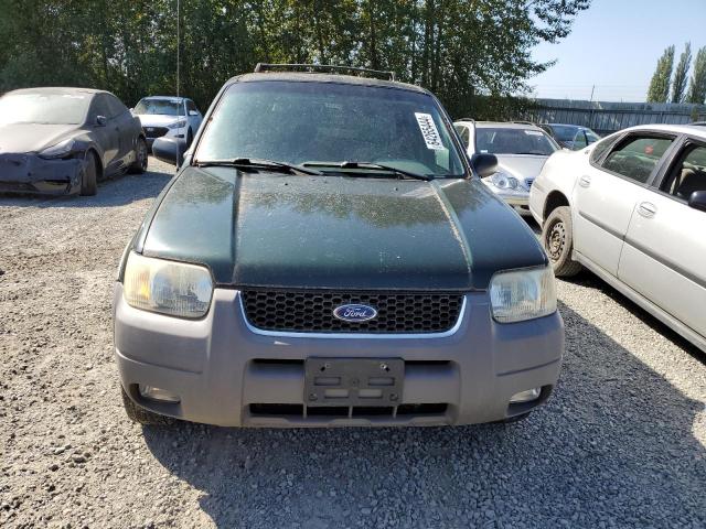 Photo 4 VIN: 1FMCU04172KA69355 - FORD ESCAPE XLT 