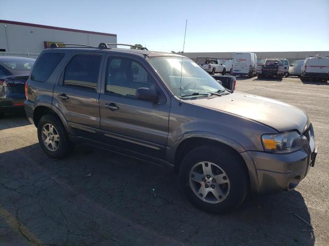 Photo 3 VIN: 1FMCU04175KB32233 - FORD ESCAPE 