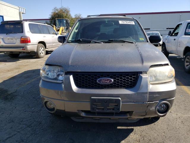 Photo 4 VIN: 1FMCU04175KB32233 - FORD ESCAPE 