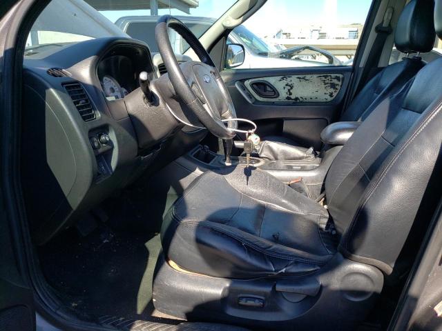 Photo 6 VIN: 1FMCU04175KB32233 - FORD ESCAPE 