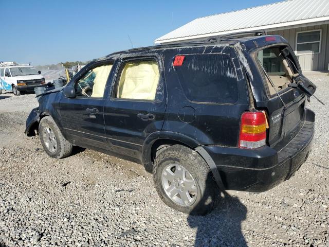 Photo 1 VIN: 1FMCU04176KB57277 - FORD ESCAPE LIM 