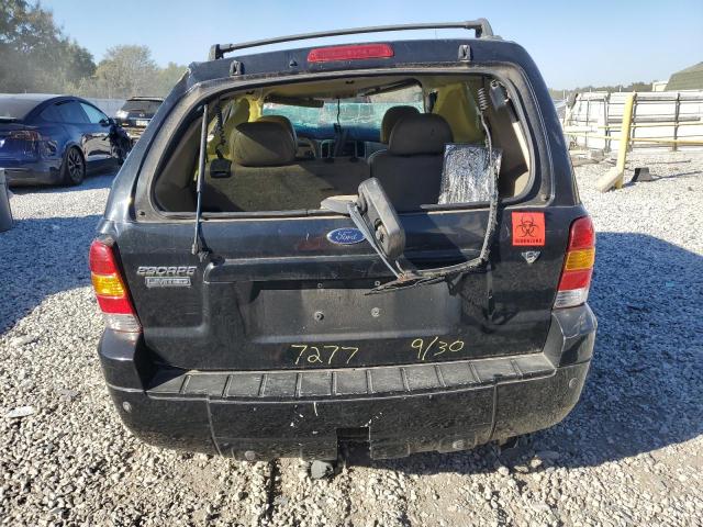 Photo 5 VIN: 1FMCU04176KB57277 - FORD ESCAPE LIM 