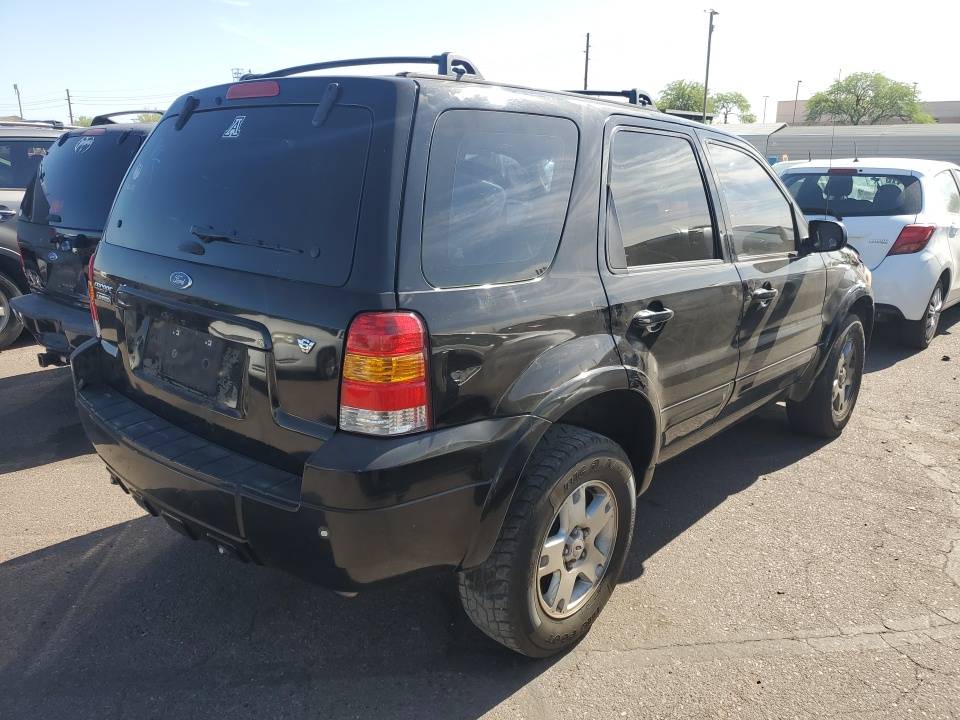 Photo 1 VIN: 1FMCU04176KC41762 - FORD ESCAPE FWD V6 