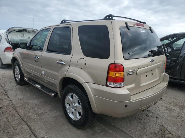 Photo 1 VIN: 1FMCU04177KA38291 - FORD ESCAPE LIM 