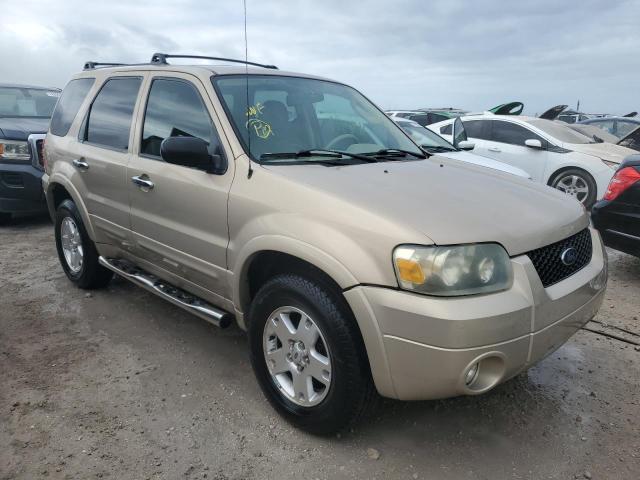 Photo 3 VIN: 1FMCU04177KA38291 - FORD ESCAPE LIM 