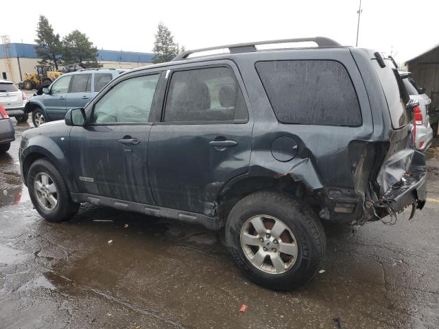 Photo 1 VIN: 1FMCU04178KA13795 - FORD ESCAPE 