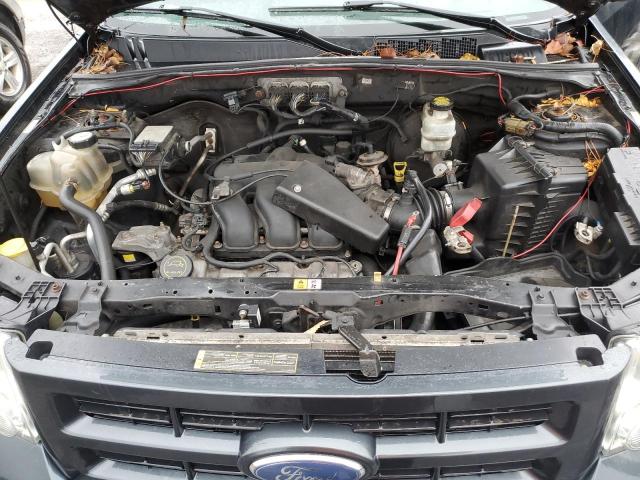 Photo 11 VIN: 1FMCU04178KA13795 - FORD ESCAPE 