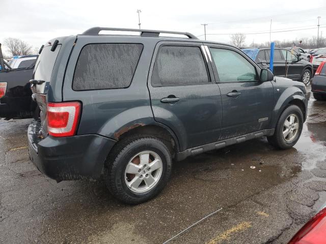 Photo 2 VIN: 1FMCU04178KA13795 - FORD ESCAPE 