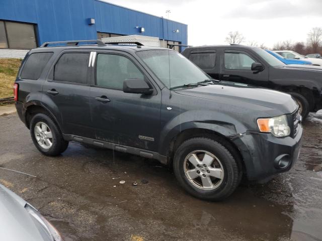 Photo 3 VIN: 1FMCU04178KA13795 - FORD ESCAPE 