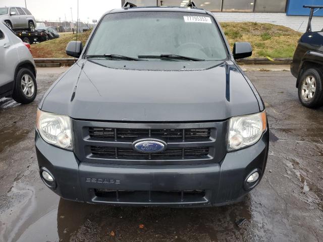 Photo 4 VIN: 1FMCU04178KA13795 - FORD ESCAPE 