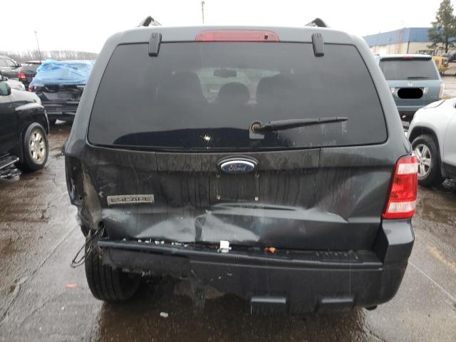 Photo 5 VIN: 1FMCU04178KA13795 - FORD ESCAPE 