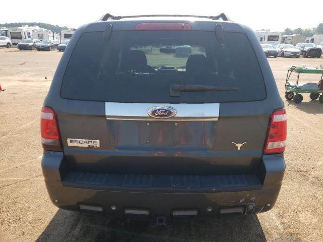 Photo 5 VIN: 1FMCU04178KB02380 - FORD ESCAPE LIM 