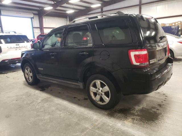 Photo 1 VIN: 1FMCU04178KB66502 - FORD ESCAPE 