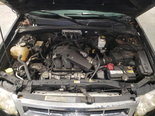 Photo 11 VIN: 1FMCU04178KB66502 - FORD ESCAPE 