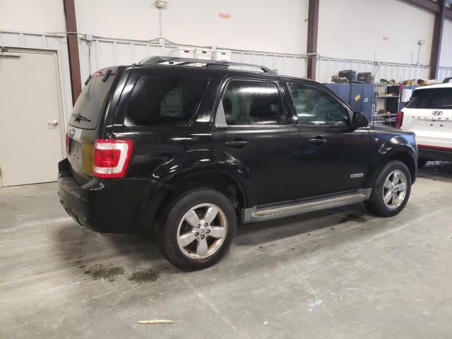 Photo 2 VIN: 1FMCU04178KB66502 - FORD ESCAPE 