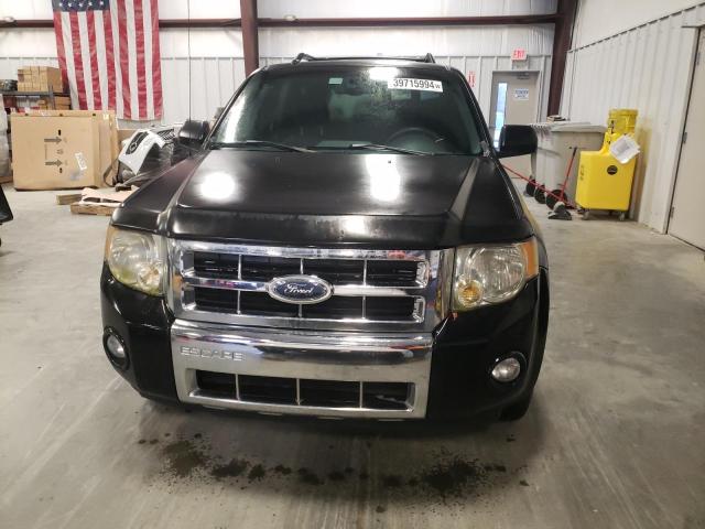 Photo 4 VIN: 1FMCU04178KB66502 - FORD ESCAPE 