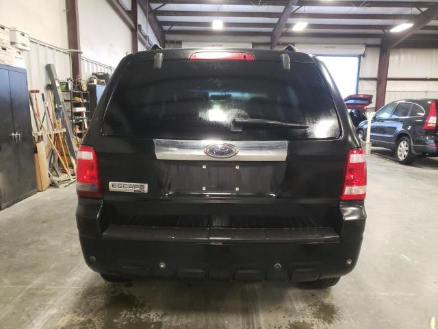 Photo 5 VIN: 1FMCU04178KB66502 - FORD ESCAPE 