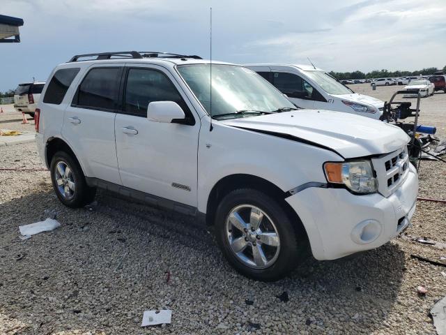 Photo 3 VIN: 1FMCU04178KD15278 - FORD ESCAPE LIM 