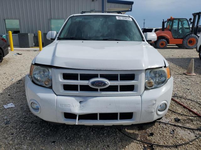 Photo 4 VIN: 1FMCU04178KD15278 - FORD ESCAPE LIM 