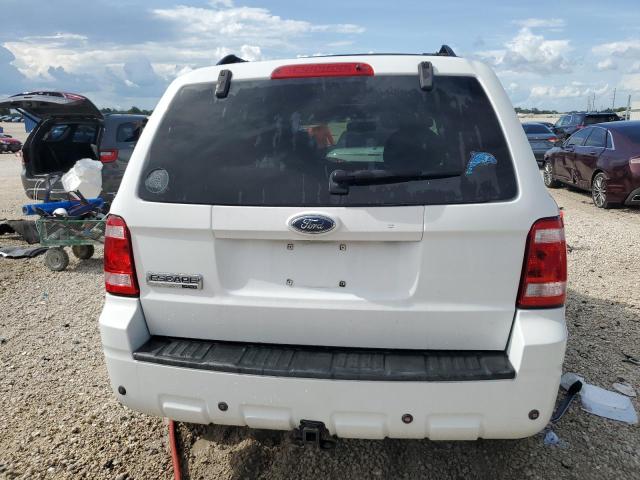 Photo 5 VIN: 1FMCU04178KD15278 - FORD ESCAPE LIM 