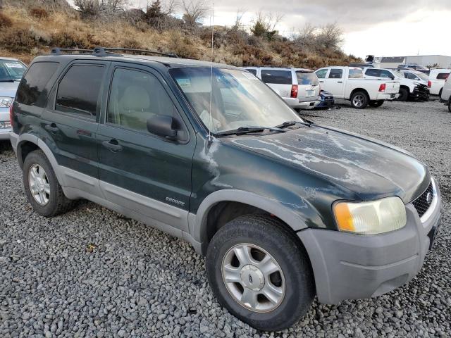 Photo 3 VIN: 1FMCU04182KD33151 - FORD ESCAPE XLT 