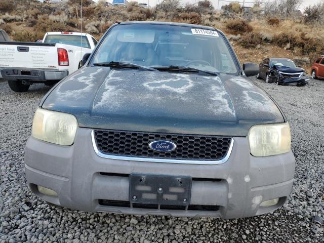 Photo 4 VIN: 1FMCU04182KD33151 - FORD ESCAPE XLT 