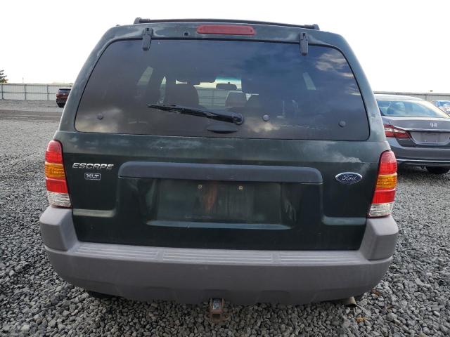 Photo 5 VIN: 1FMCU04182KD33151 - FORD ESCAPE XLT 