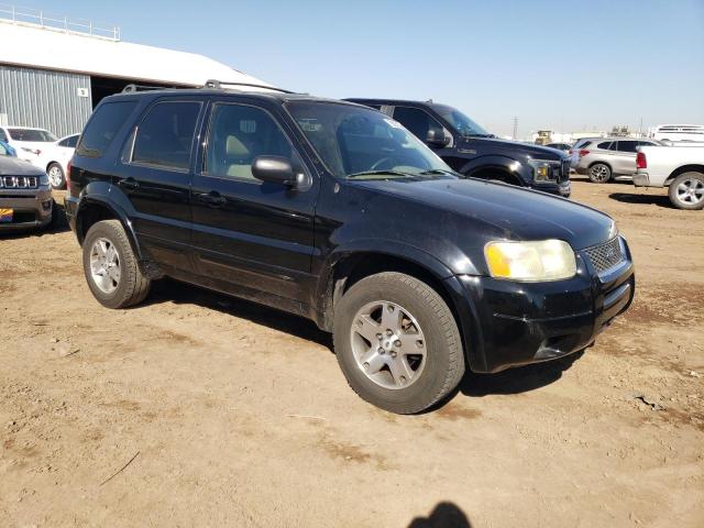 Photo 3 VIN: 1FMCU04183KA07674 - FORD ESCAPE 