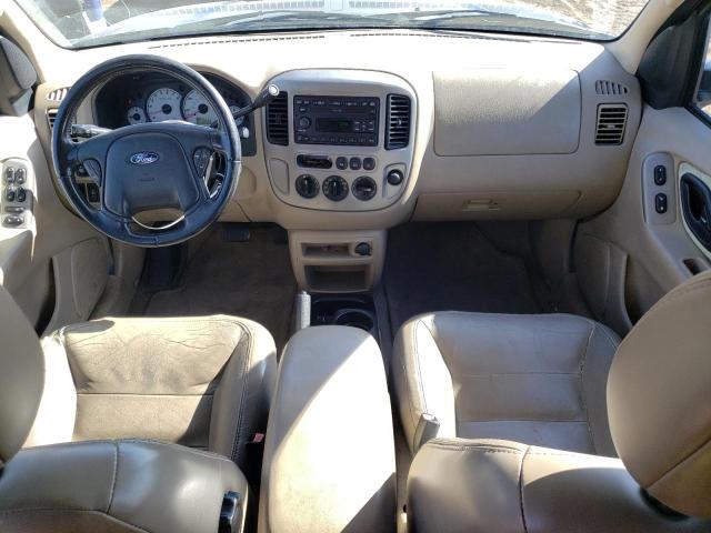 Photo 7 VIN: 1FMCU04183KA07674 - FORD ESCAPE 