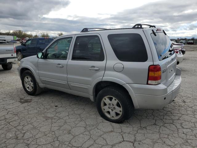 Photo 1 VIN: 1FMCU04186KA72383 - FORD ESCAPE LIM 