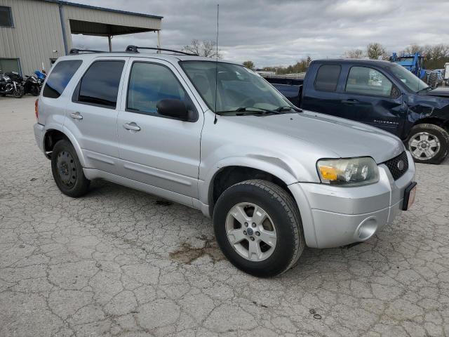 Photo 3 VIN: 1FMCU04186KA72383 - FORD ESCAPE LIM 