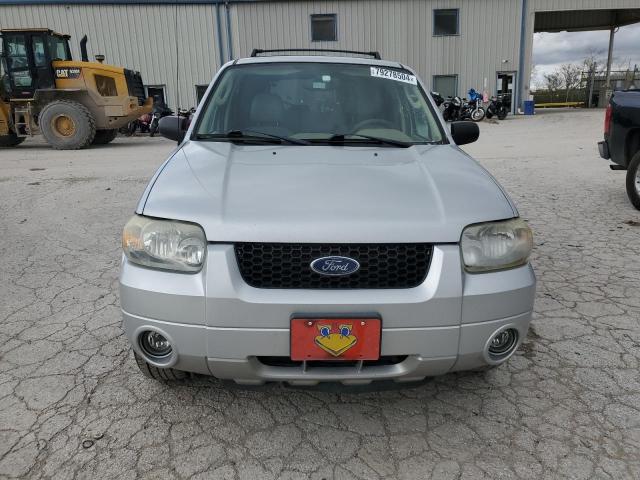 Photo 4 VIN: 1FMCU04186KA72383 - FORD ESCAPE LIM 