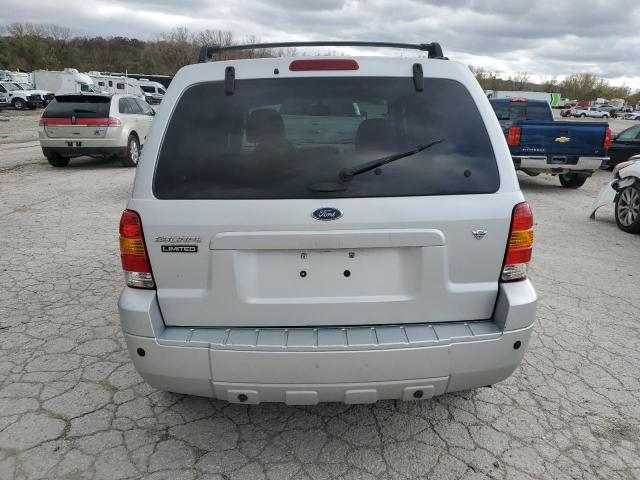 Photo 5 VIN: 1FMCU04186KA72383 - FORD ESCAPE LIM 