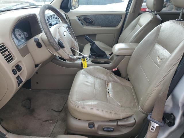 Photo 6 VIN: 1FMCU04186KA72383 - FORD ESCAPE LIM 