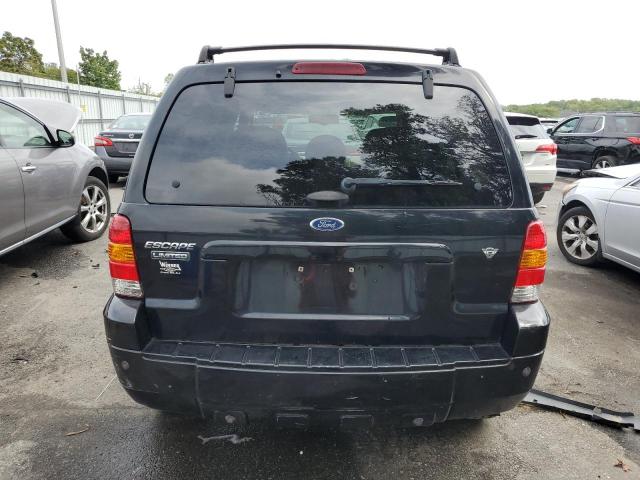 Photo 5 VIN: 1FMCU04186KD35407 - FORD ESCAPE LIM 