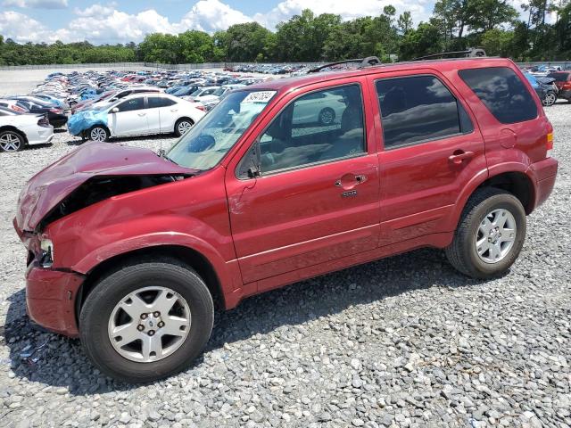 Photo 0 VIN: 1FMCU04187KB98874 - FORD ESCAPE 