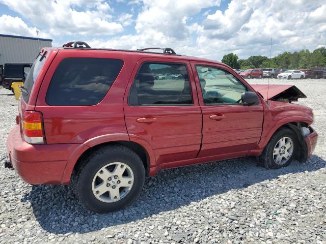 Photo 2 VIN: 1FMCU04187KB98874 - FORD ESCAPE 